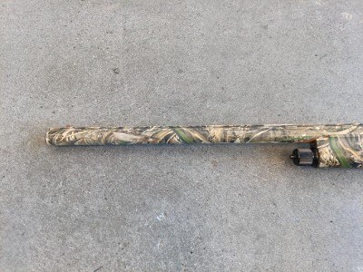 BENELLI MONTEFELTRO 12 GA - Image 5 of 12
