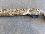 BENELLI MONTEFELTRO 12 GA - Image 4 of 12