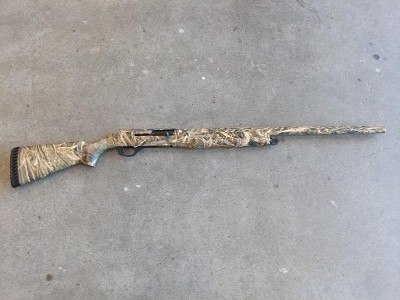 BENELLI MONTEFELTRO 12 GA - Image 7 of 12