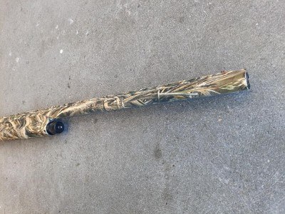 BENELLI MONTEFELTRO 12 GA - Image 10 of 12