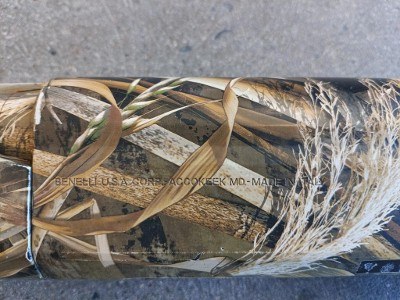 BENELLI MONTEFELTRO 12 GA - Image 6 of 12