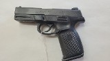 SMITH & WESSON SW40VE .40 S&W - Image 1 of 4