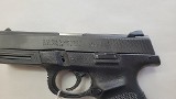 SMITH & WESSON SW40VE .40 S&W - Image 4 of 4
