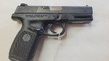 SMITH & WESSON SW40VE .40 S&W - Image 3 of 4