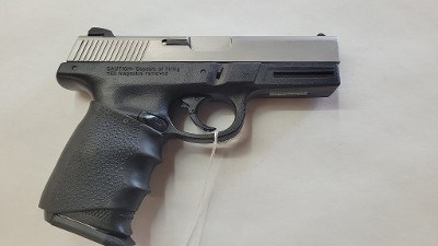 SMITH & WESSON SW40VE .40 S&W - Image 3 of 4