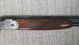 BERETTA 687 EELL DIAMOND PIGEON 20 GA - 10 of 11
