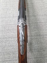 BERETTA 687 EELL DIAMOND PIGEON 20 GA - 8 of 11