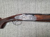 BERETTA 687 EELL DIAMOND PIGEON 20 GA - 2 of 11