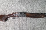 BERETTA 687 EELL DIAMOND PIGEON 20 GA - 3 of 11