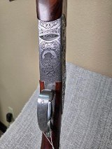 BERETTA 687 EELL DIAMOND PIGEON 20 GA - 9 of 11