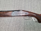 BERETTA 687 EELL DIAMOND PIGEON 20 GA - 4 of 11