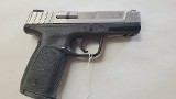 SMITH & WESSON SD40VE .40 S&W - Image 3 of 4
