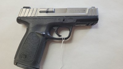 SMITH & WESSON SD40VE .40 S&W - Image 3 of 4