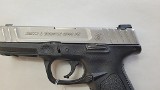 SMITH & WESSON SD40 VE .40 S&W - 4 of 4
