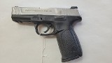SMITH & WESSON SD40 VE .40 S&W - 1 of 4