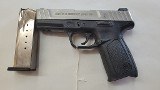 SMITH & WESSON SD40 VE .40 S&W - 2 of 4