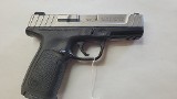 SMITH & WESSON SD40 VE .40 S&W - 3 of 4