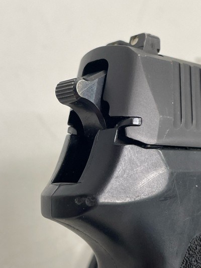 SIG SAUER SP2022 .40 S&W - Image 7 of 11