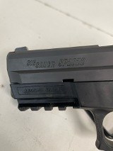 SIG SAUER SP2022 .40 S&W - Image 4 of 11