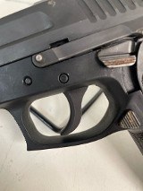 SIG SAUER SP2022 .40 S&W - Image 3 of 11