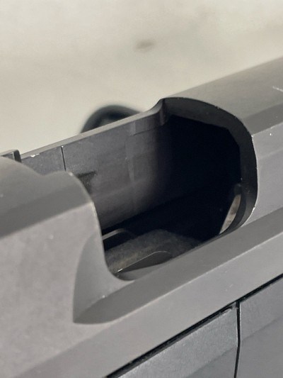SIG SAUER SP2022 .40 S&W - Image 10 of 11