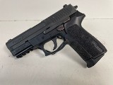 SIG SAUER SP2022 .40 S&W - Image 1 of 11