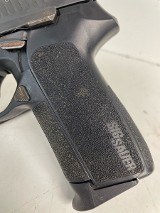 SIG SAUER SP2022 .40 S&W - Image 2 of 11