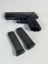 SIG SAUER SP2022 .40 S&W - Image 8 of 11