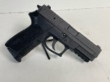 SIG SAUER SP2022 .40 S&W - Image 5 of 11