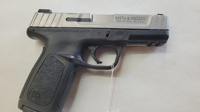 SMITH & WESSON SD40VE .40 S&W - Image 3 of 4