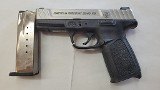 SMITH & WESSON SD40VE .40 S&W - 2 of 3
