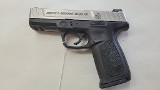 SMITH & WESSON SD40VE .40 S&W - 1 of 3
