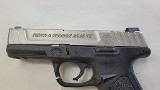 SMITH & WESSON SD40VE .40 S&W - Image 4 of 4