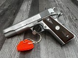 COLT 1911 SERIES 70 .38 SUPER - 1 of 4