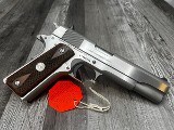 COLT 1911 SERIES 70 .38 SUPER - 2 of 4