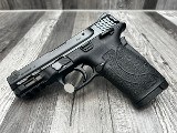 SMITH & WESSON M&P 380 SHIELD (11663) .380 ACP - 1 of 4