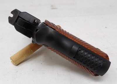 WILSON COMBAT XTAC .45 ACP - Image 6 of 7