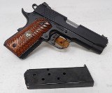WILSON COMBAT XTAC .45 ACP - Image 1 of 7