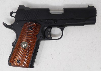 WILSON COMBAT XTAC .45 ACP - Image 4 of 7