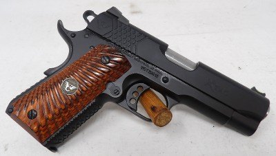 WILSON COMBAT XTAC .45 ACP - Image 2 of 7