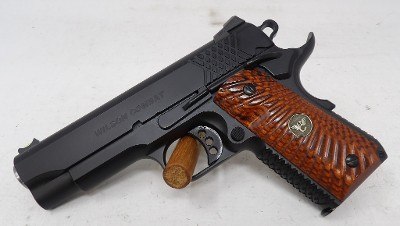WILSON COMBAT XTAC .45 ACP - Image 3 of 7