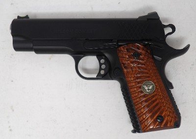 WILSON COMBAT XTAC .45 ACP - Image 5 of 7