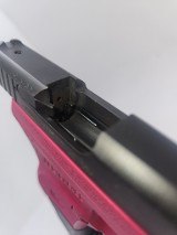 RUGER Raspberry LCP .380 ACP - 15 of 17