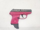 RUGER Raspberry LCP .380 ACP - 2 of 17