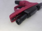 RUGER Raspberry LCP .380 ACP - 12 of 17