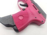 RUGER Raspberry LCP .380 ACP - 7 of 17