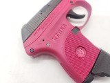 RUGER Raspberry LCP .380 ACP - 8 of 17