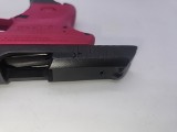 RUGER Raspberry LCP .380 ACP - 11 of 17