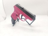 RUGER Raspberry LCP .380 ACP - 4 of 17