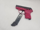 RUGER Raspberry LCP .380 ACP - 5 of 17